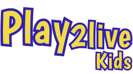 Play2live kids games